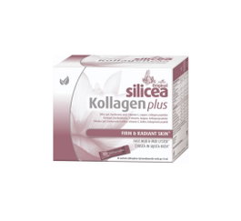 DIMEFAR SILICEA KOLLAGEN PLUS 30sticks