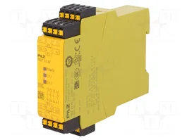 PILZ PNOZ X2.8P C Relais de sécurité 24V AC/DC