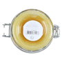 Home Deco Factory Bougie à la Citronnelle en Bocal en Verre