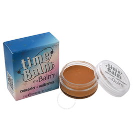 The Balm Time Balm Correcteur en Poudre Moyen-Moyen Anti-Cernes 7.5 ml