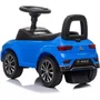 Buddy Toys Porteur Enfant VW T-ROC BPC 5165 - Pour Enfants 2 à 3 Ans avec Sons et Rangement