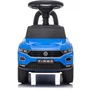 Buddy Toys Porteur Enfant VW T-ROC BPC 5165 - Pour Enfants 2 à 3 Ans avec Sons et Rangement