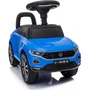 Buddy Toys Porteur Enfant VW T-ROC BPC 5165 - Pour Enfants 2 à 3 Ans avec Sons et Rangement