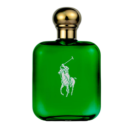 Ralph Lauren Polo Green Cologne Intense, Eau de Parfum pour Homme, 237 ml