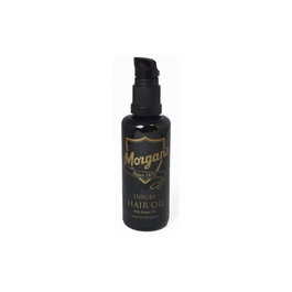 Morgan Luxury Hair Oil 50ml