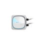 Gigabyte Eagle 360 ICE Kit de Refroidissement Liquide AIO 360mm Blanc Ventilateurs ARGB