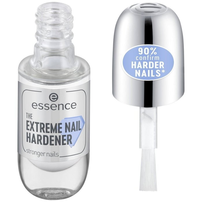 Essence The Extreme - Vernis fortifiant pour ongles, 8 ml Essence The Extreme - Vernis fortifiant pour ongles, 8 ml