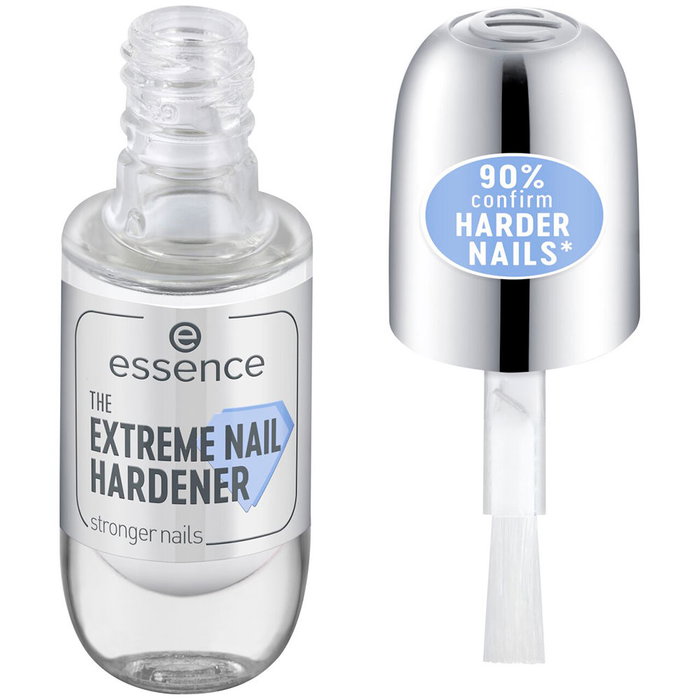 Essence Le Durcisseur Extrême pour les Ongles 8 ml