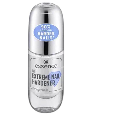 Essence The Extreme Nail Hardener 8 ml Essence The Extreme Nail Hardener 8 ml