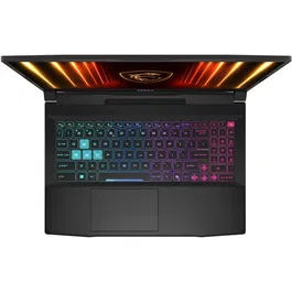 MSI PC Portable Gamer Katana 15 HX B13VFK-222XFR - Intel Core i7-14650HX, 16 Go RAM DDR5, SSD 512 Go, Écran 15.6" FHD IPS 144 Hz, NVIDIA GeForce RTX 5070 8 Go, Sans Windows