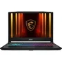 MSI PC Portable Gamer Katana 15 HX B13VFK-222XFR - Intel Core i7-14650HX, 16 Go RAM DDR5, SSD 512 Go, Écran 15.6" FHD IPS 144 Hz, NVIDIA GeForce RTX 5070 8 Go, Sans Windows