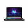 MSI Katana 15 HX B14WFK-209XFR, 15.6'' FHD 144Hz, i7-14650HX, RTX 5060, 16GB, 512GB
