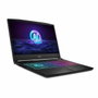 MSI Katana 15 HX B14WFK-209XFR, 15.6'' FHD 144Hz, i7-14650HX, RTX 5060, 16GB, 512GB