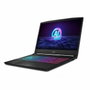 MSI Katana 15 HX B14WFK-209XFR, 15.6'' FHD 144Hz, i7-14650HX, RTX 5060, 16GB, 512GB