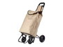 Kinvara Chariot de courses Camel