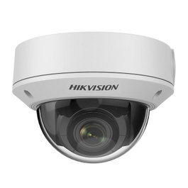 Hikvision Caméra Réseau 4 MP MD 2.0, 2560x1440, Objectif Motorisé 2.8-12 mm, WDR 120 dB, IP67, IK10, PoE