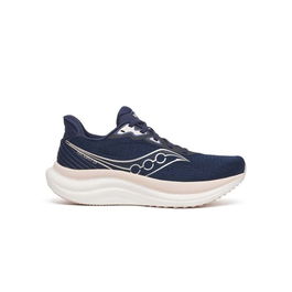 Chaussures de sport pour femme Saucony Triumph 23 Bleu Femme 41