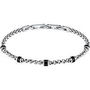 Bracelet Homme Sector SAVK10 Acier 21 cm