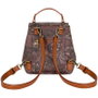 KARACTERMANIA Sac à dos Pride Harry Potter 21 cm, dimensions: 12 x 26 x 21.5 cm