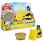 Play-Doh Mini Véhicules Camion avec Pâte à Modeler Brillante Pierre - 56g - pour Enfants +3 Ans