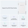 Mercusys ME50G Répéteur Wi-Fi AC1900 Dual-Band