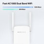 Mercusys ME50G Répéteur Wi-Fi AC1900 Dual-Band