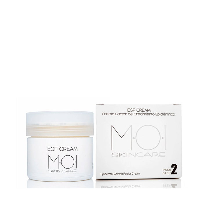 Moi Crème Facteur de Croissance Épidermique Réparatrice Anti-rides 60 ml