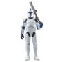 Hasbro Star Wars Clone Trooper Lieutenant - Ahsoka