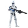 Hasbro Star Wars Clone Trooper Lieutenant - Ahsoka