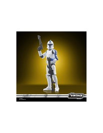 Hasbro Star Wars Clone Trooper Lieutenant - Ahsoka