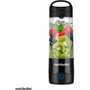 Nutribullet NBP003B Blender portable Noir et transparent