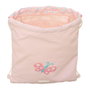 Sac à dos serré par des ficelles Safta Mariposa 26 x 34 x 1 cm