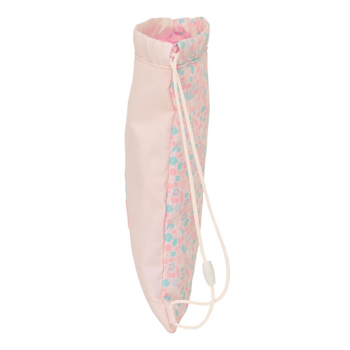 Sac à dos serré par des ficelles Safta Mariposa 26 x 34 x 1 cm Sac à dos serré par des ficelles Safta Mariposa 26 x 34 x 1 cm