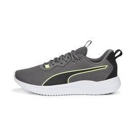 Chaussures de Running pour Adultes Puma Resolve Modern Weave