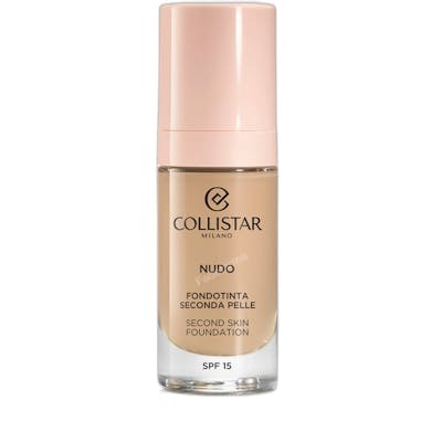Collistar NUDO Fond de Teint Seconde Peau SPF15 2N-beige