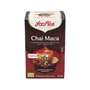 YOGI TEA Chai Maca Organic 17 sachets de 2,1g