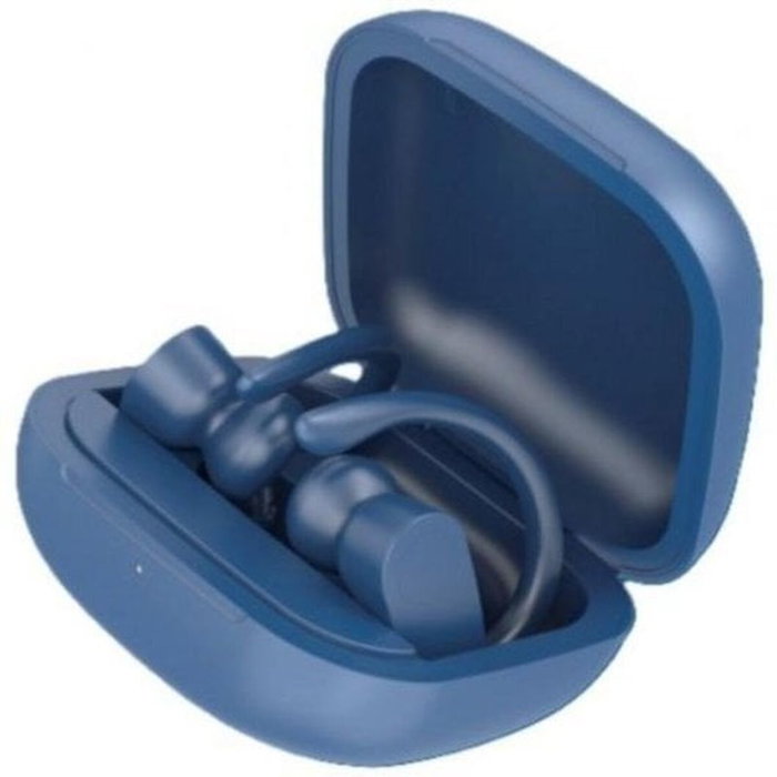 Casques Bluetooth de Sport Daewoo Bleu