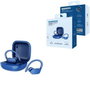 Casques Bluetooth de Sport Daewoo Bleu