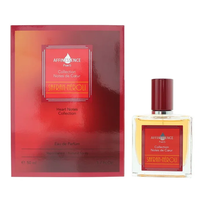 Affinessence Saffron Neroli Eau de Parfum 50 ml Affinessence Saffron Neroli Eau de Parfum 50 ml