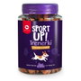 Maced Sport Up! Snack pour chiens Saumon, Viande et Poisson 300 g