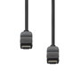 ProXtend Câble HDMI 2.0 rotatif à 360° 1m