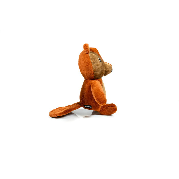Jouet pour chien en peluche Gloria Nitzan Marron Polyester polypropylène