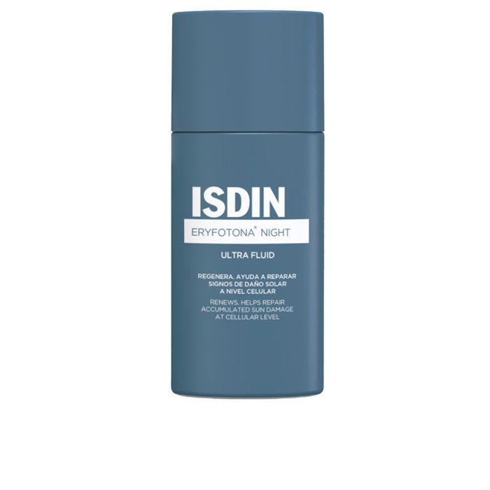 ISDIN Eryfotona Nuit Sérum Régénérant et Réparateur Peau 50 ml ISDIN Eryfotona Nuit Sérum Régénérant et Réparateur Peau 50 ml