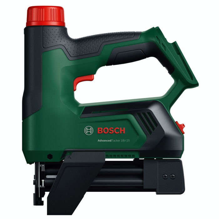 Bosch AdvancedTacker 18V-25 Agrafeuse/cloueur sans fil 2 en 1 Bosch AdvancedTacker 18V-25 Agrafeuse/cloueur sans fil 2 en 1