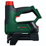 Bosch AdvancedTacker 18V-25 Agrafeuse/cloueur sans fil 2 en 1