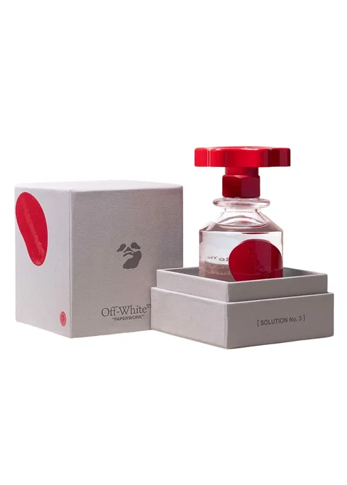 Off-White Solution No. 3 Eau de Parfum 100 ml