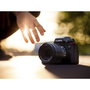 Panasonic LUMIX G9 Mark II avec objectif Lumix G Vario H-FS 12-60 E OIS, Noir
