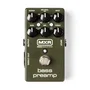 MXR Pedal MXR Bass Preamp
