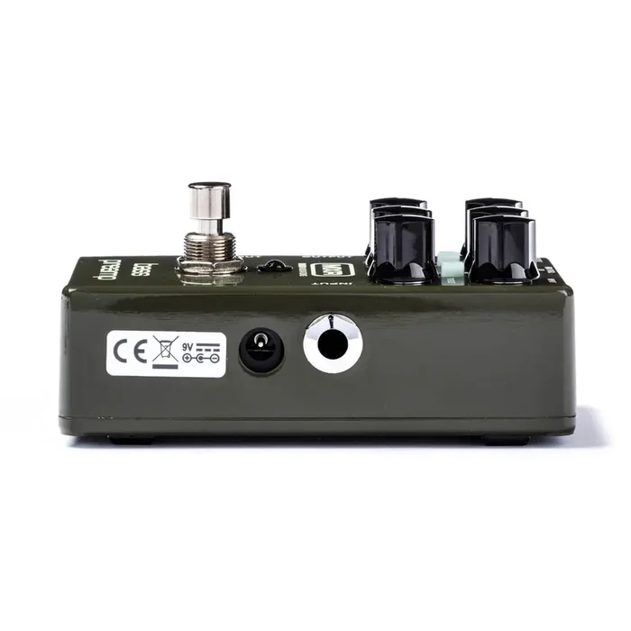 MXR Pedal MXR Bass Preamp