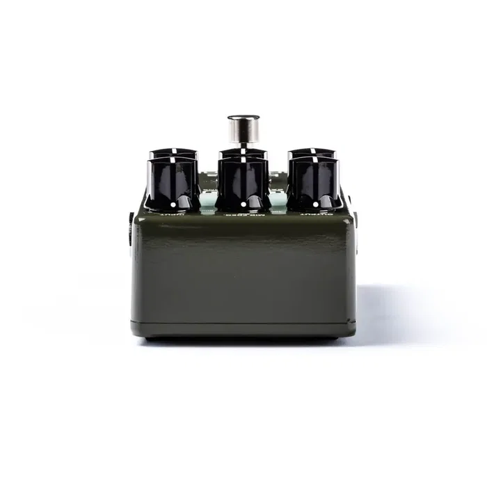 MXR Pedal MXR Bass Preamp
